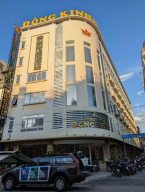 Đông Kinh Hotel